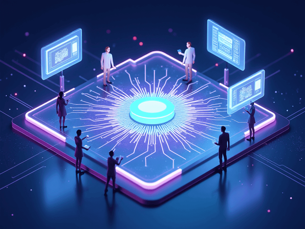 Welcome to Z-Image: Efficient AI Image Generation