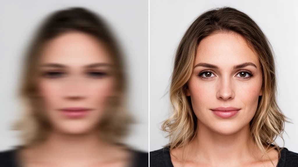 كيفية إصلاح الصور الضبابية بالذكاء الاصطناعي: دليل شامل 2026