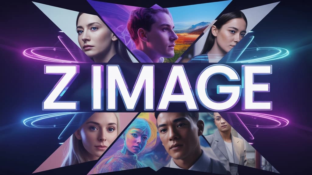 Z-Image AI