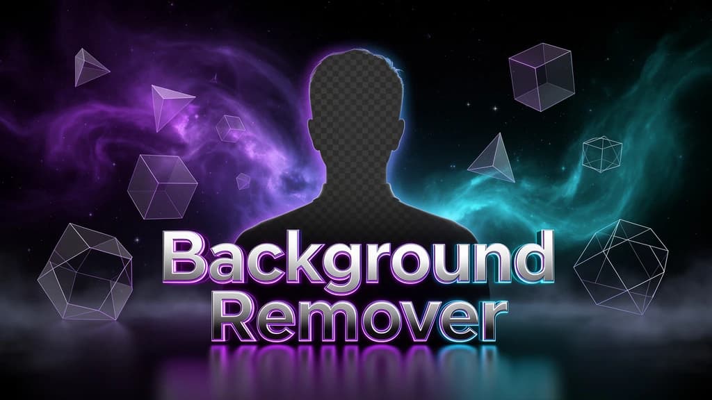 مزيل الخلفية بالذكاء الاصطناعي