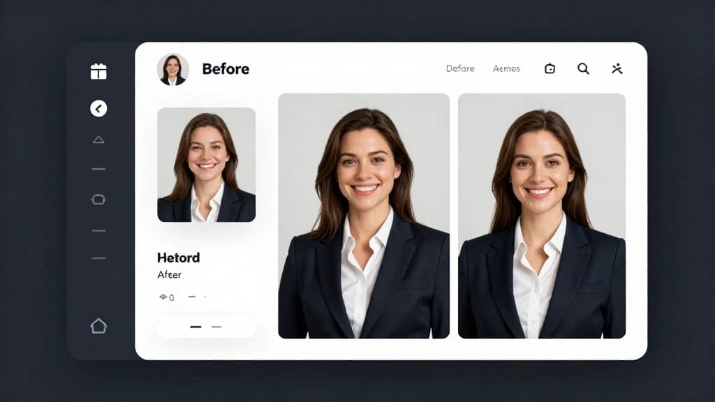 مولد صور الرأس بالذكاء الاصطناعي