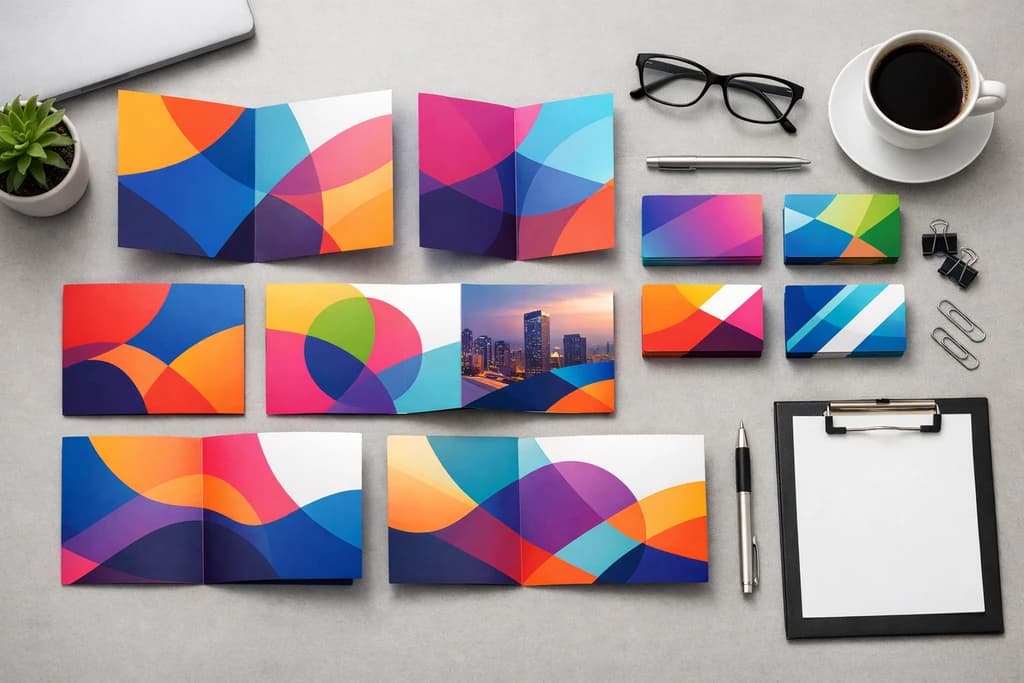 Marketing et publicité