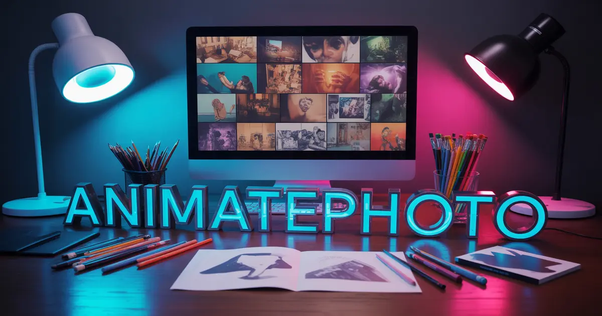 How to Animate Old Photos with AI: Bring Memories to Life in 2026