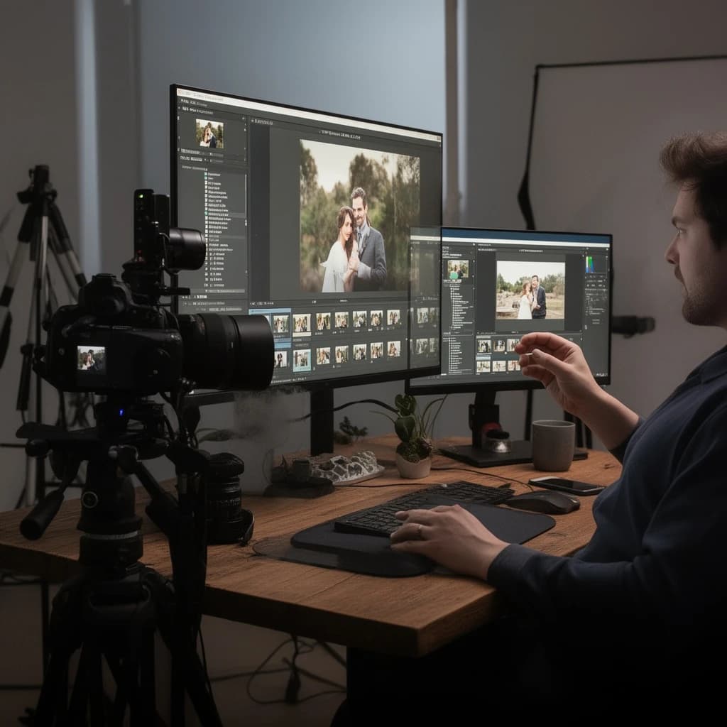 E-Commerce & Products