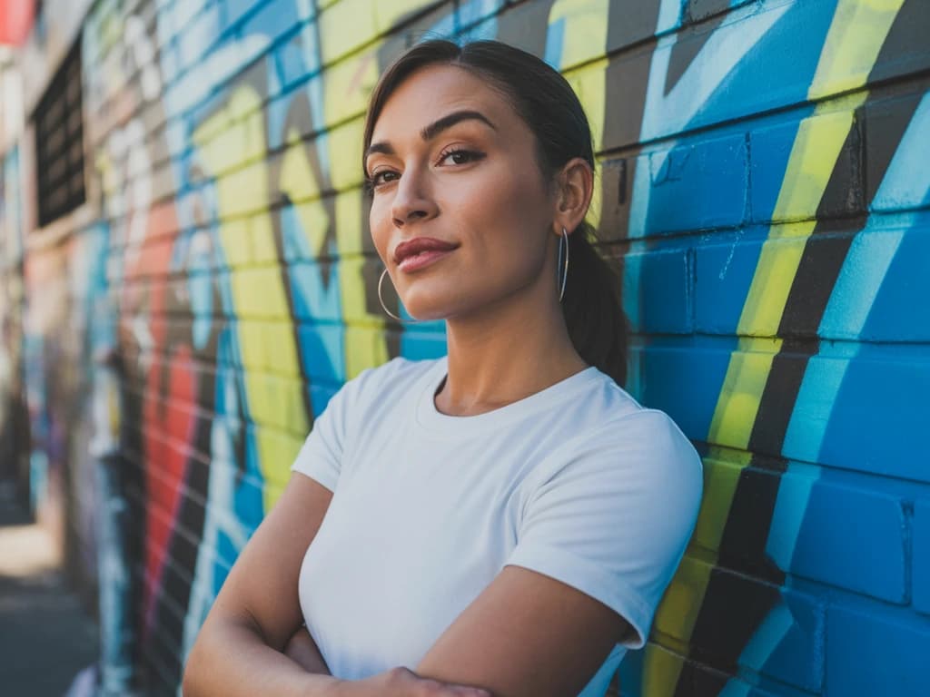 Original image for prompt generation