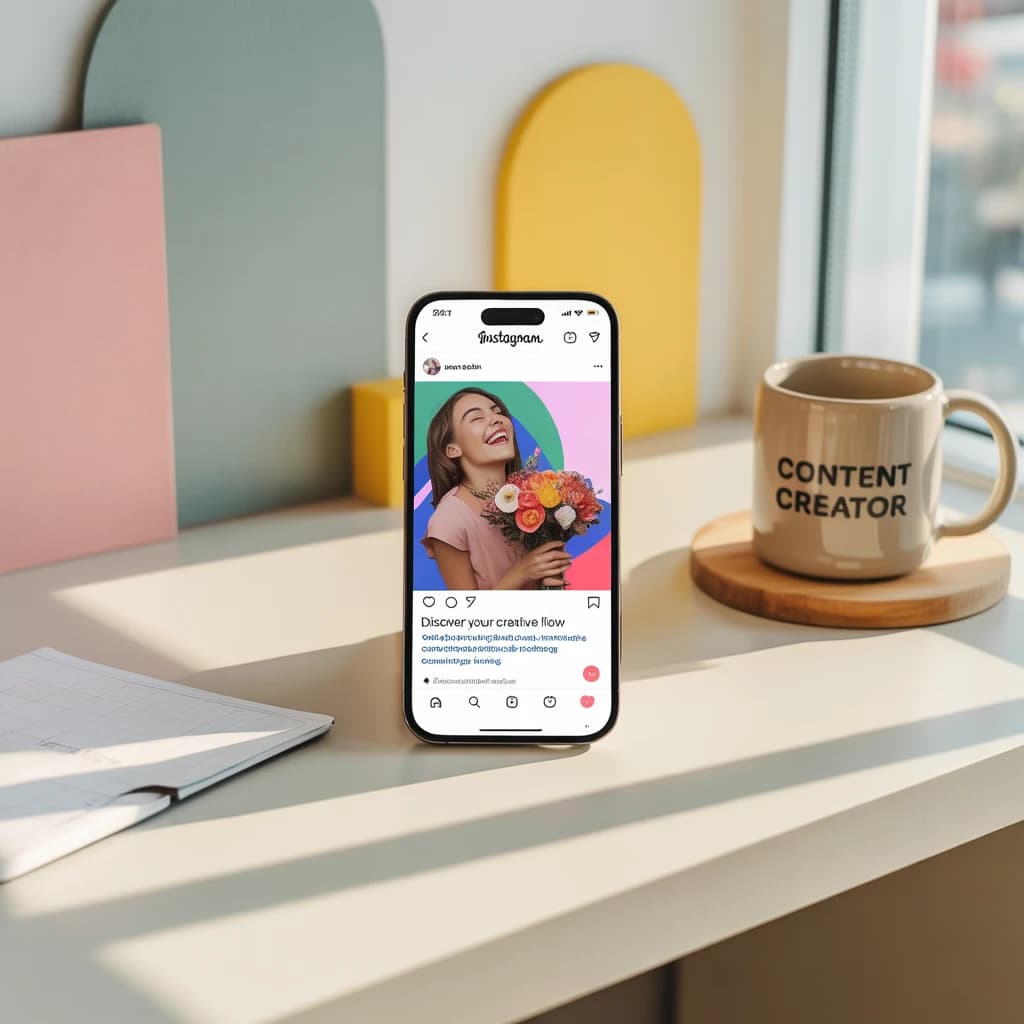 Social Media Captions