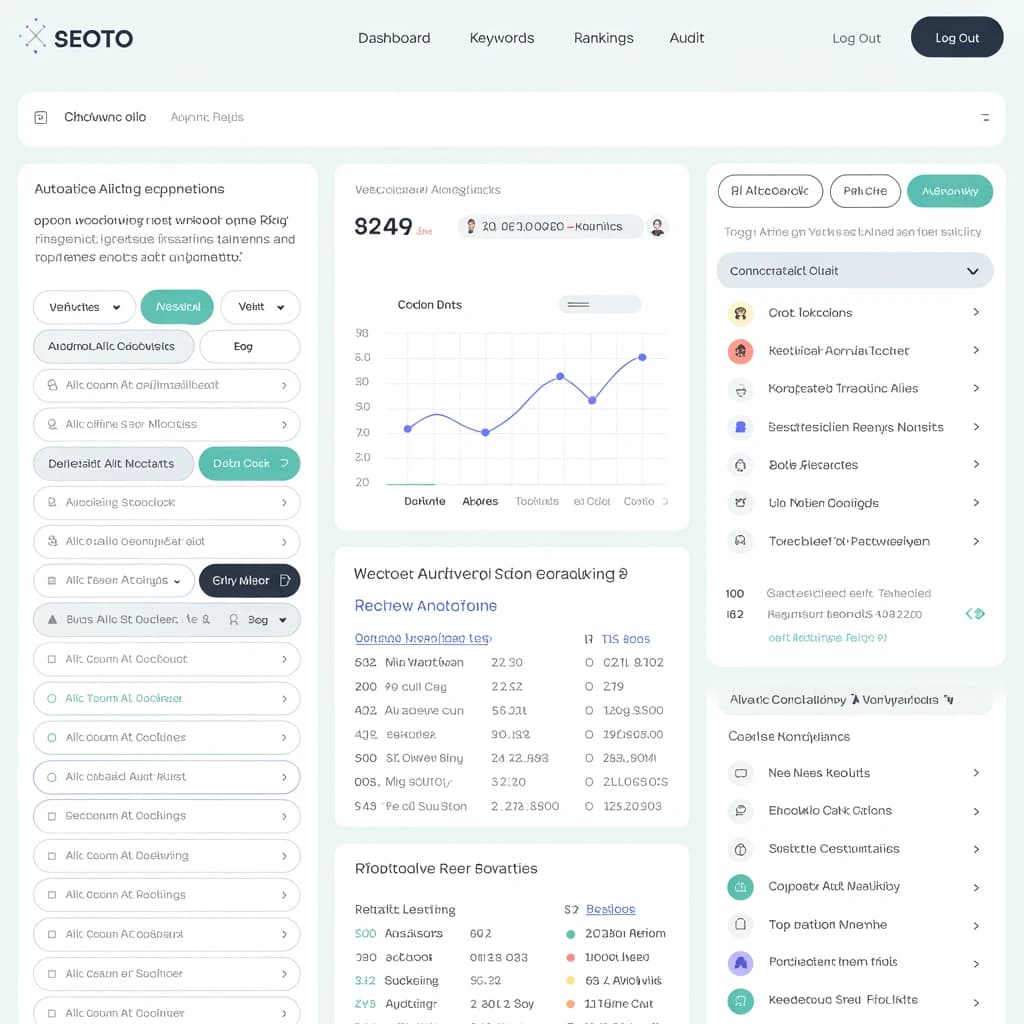 SEO Alt Text Generation