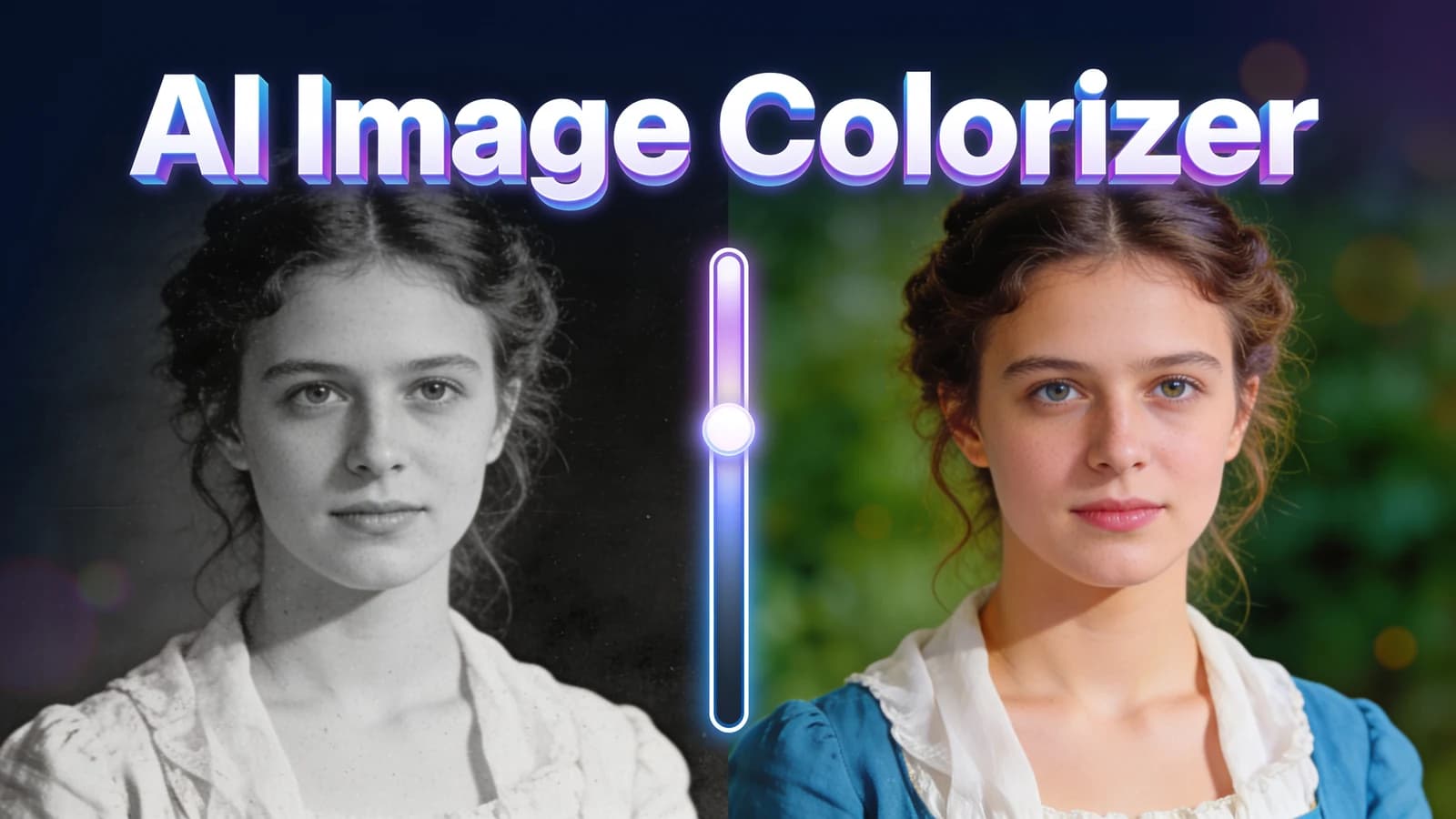 Colorear Fotos con IA